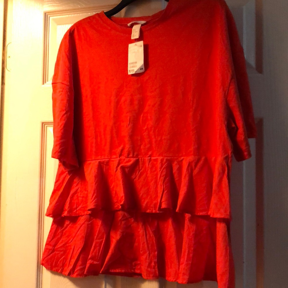 H&M blouse
